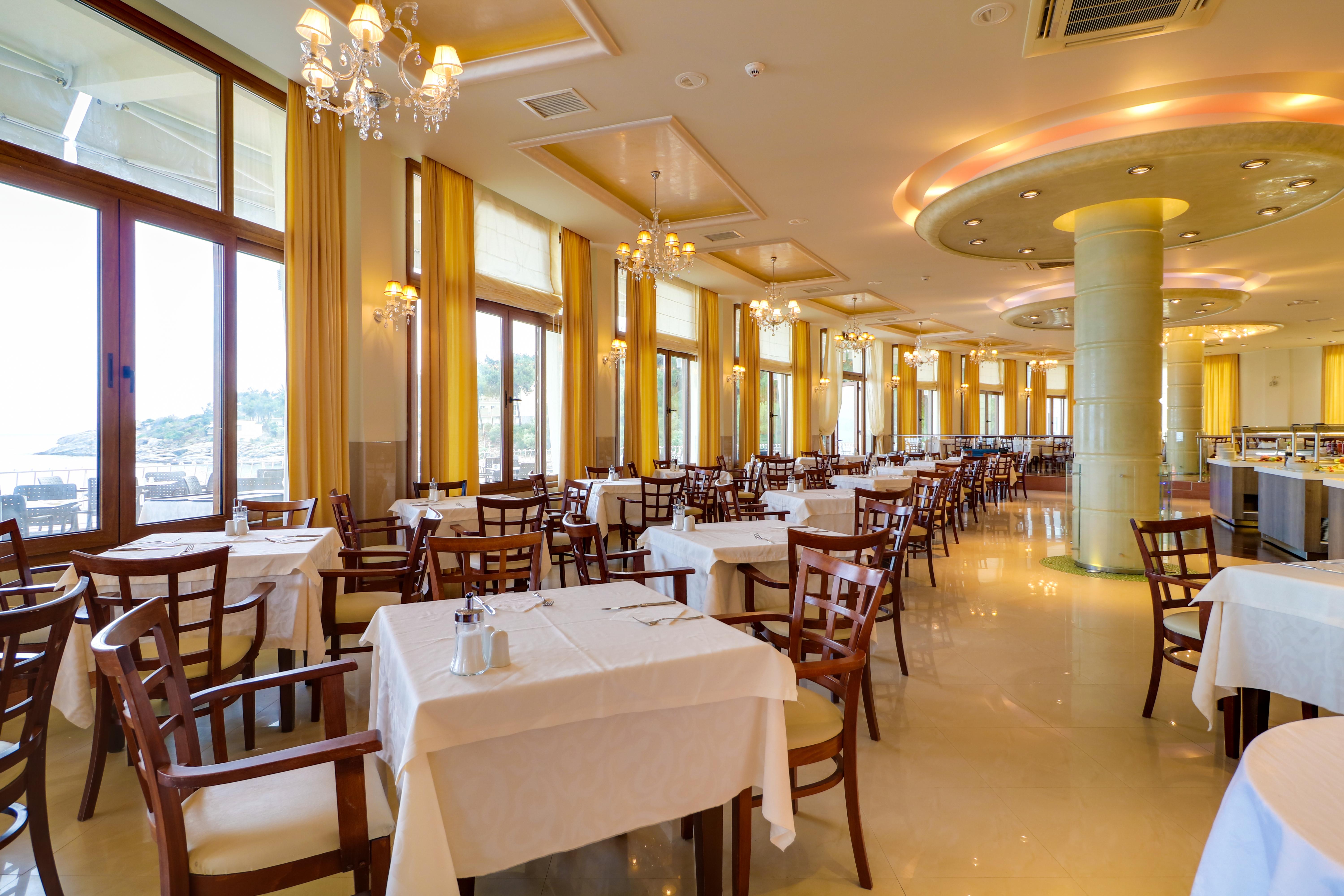 Tosca Beach Hotel PalaiónTsiflíkion المظهر الخارجي الصورة